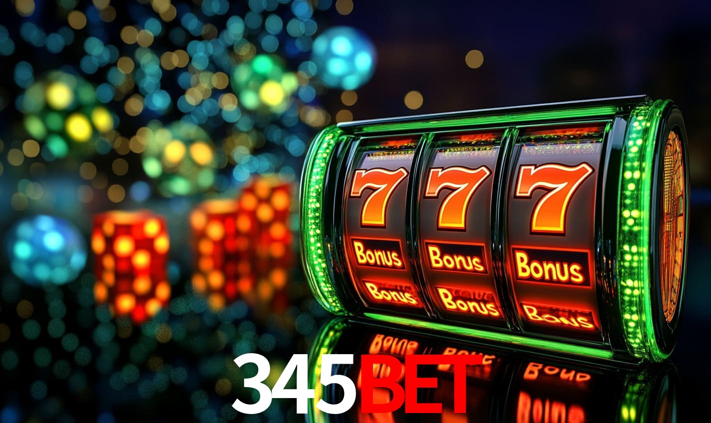 Experiência VIP 345bet